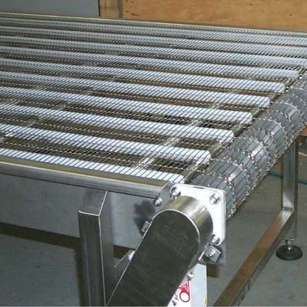 哪些因素會(huì)影響不銹鋼輸送網(wǎng)帶的壽命呢?