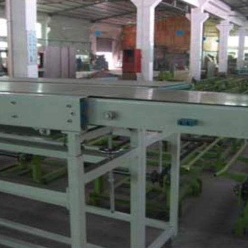 皮帶伸縮輸送機(jī)以下21點(diǎn)常見故障及處理