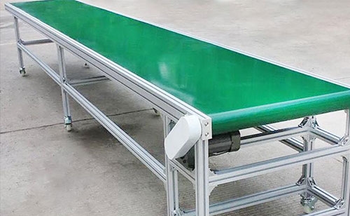 輸送機(jī)械設(shè)備在生產(chǎn)中的應(yīng)用會(huì)越來(lái)越普遍