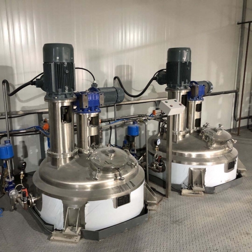 粉料輸送設(shè)備有哪些？不同的粉料怎樣選擇不同的輸送設(shè)備？