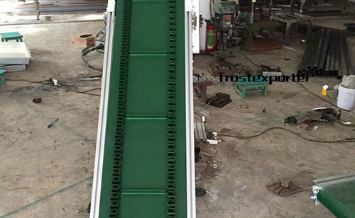 皮帶輸送機(jī)省電方法有哪些